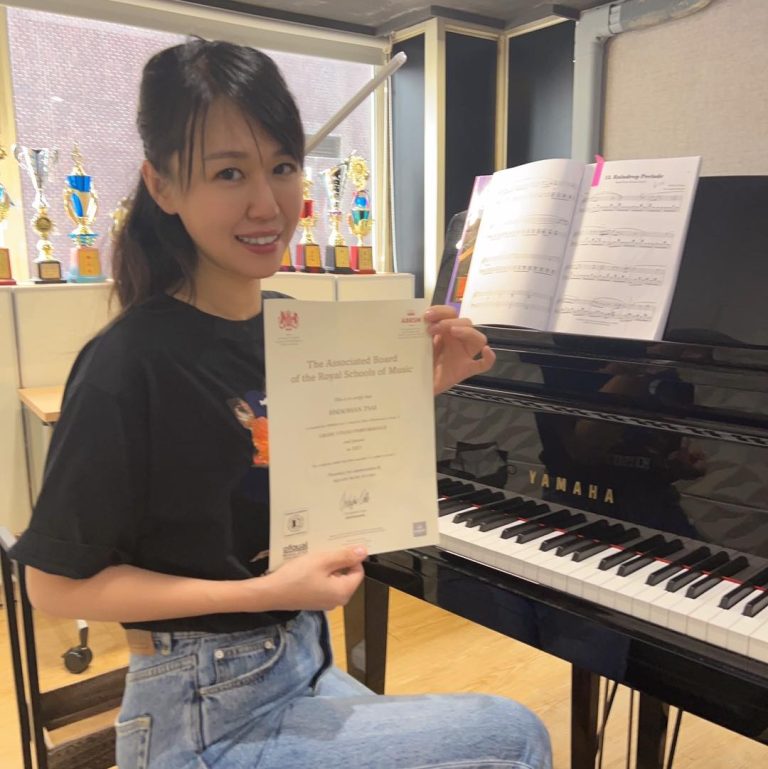 Read more about the article 台北鋼琴｜掌握英國皇家音樂檢定錄影的五大重點