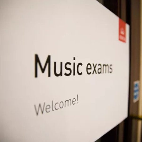 探索ABRSM英國皇家檢定：最具公信力的音樂界大考