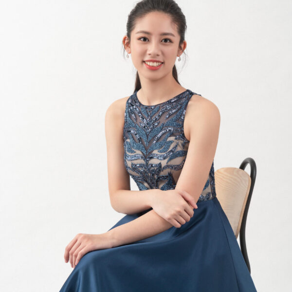 台北鋼琴老師｜國立臺北教育大學鋼琴碩士 Emily 鄭老師