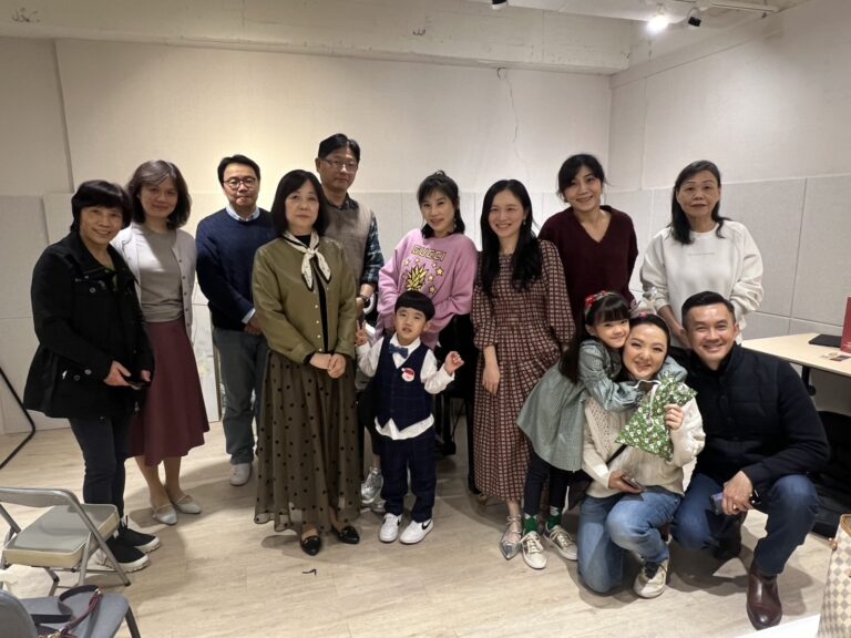 Read more about the article 恭喜鋼琴聖誕實習音樂會大成功！